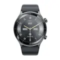 QCY S7 smartwatch (black) Photo