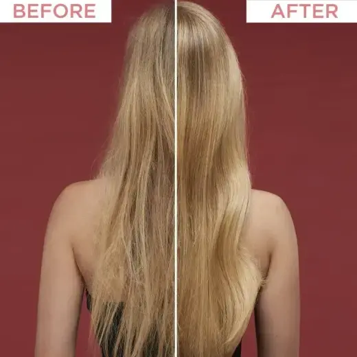 L’oréal Paris Elseve Full Resist Aminexil Strengthening Balm for Weak Hair Prone to Falling Out 300 Ml Foto 4