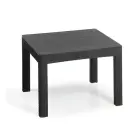 Garden table Orlando Small Table grey — Photo 1