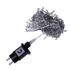 String light 180LED 14,4m blue Forever Light — Photo 3
