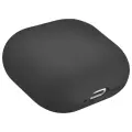 UNIQ case Lino AirPods 4 Silicone ash grey Foto 4