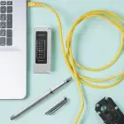 Qoltec Fiber cutter pen — Foto 2