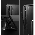 Tech-Protect Kevlar Pro case for Samsung Galaxy Tab S9+ 12.4" X810 | X816B - black Photo