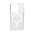 SBS D3O MagSafe Case for iPhone 14 Pro Max - Clear — Foto 1