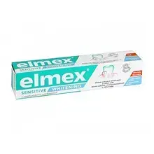 Elmex Sensitiv e Whitening 75 ml Whitening teeth 75ml