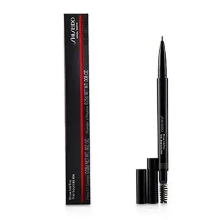 Shiseido Brow InkTrio (Various Shades) - Deep Brown 03