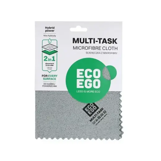 Microfiber cloth Eco Ego MULTI-TASK