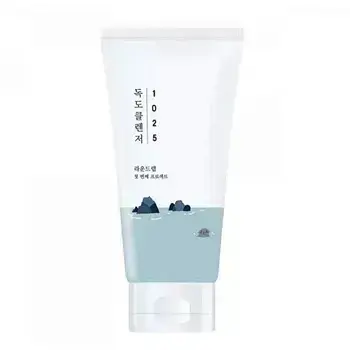 Round Lab 1025 Dokdo Cleanser