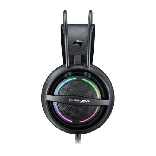 ONIKUMA X88 Headset (black) Foto 4