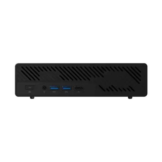 MINI PC MS-A2-9955 AMD Ryzen 9 9955HX barebone Photo