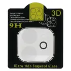 Tempered Glass for camera (LENS) for Iphone 11 (island) Foto 1