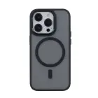 Frozen Mag case for iPhone 15 Pro 6,1" black — Foto 5