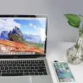 HOFI SLIM PRO+ WEBCAM COVER BLACK Photo