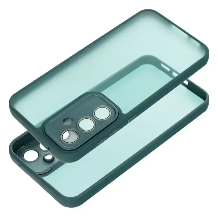 Case for Xiaomi Redmi Note 17 4G / 5G Variete dark green