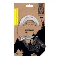 Tactical Wire Snake USB-C 1.2m White Foto 3