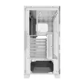 Darkflash DRX90 Glass computer case (white) Фото num