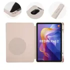 OBAL:ME SolidTab Case for Xiaomi Redmi Pad 2 Blush — Foto 1