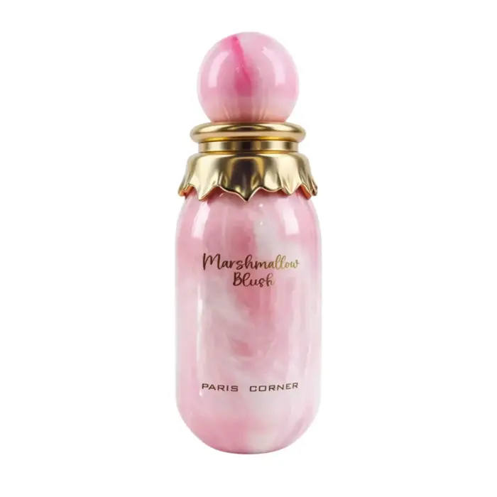 Paris Corner, Marshmallow Blush, Eau De Parfum, For Women, 50 ml