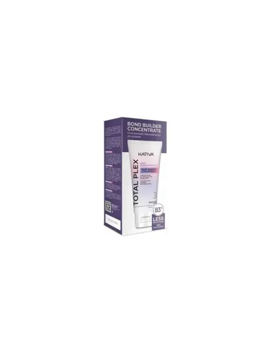 Kativa Total Plex Concentrado Reconstructor 70ml