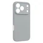 Silicon case for Xiaomi Redmi A7 Pro silver — Foto 2