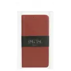 Book Special Case for SAMSUNG GALAXY A05 BROWN — Foto 9