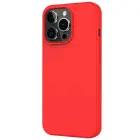 Beline Candy maciņš telefonam iPhone 15 Pro sarkans — Foto 2