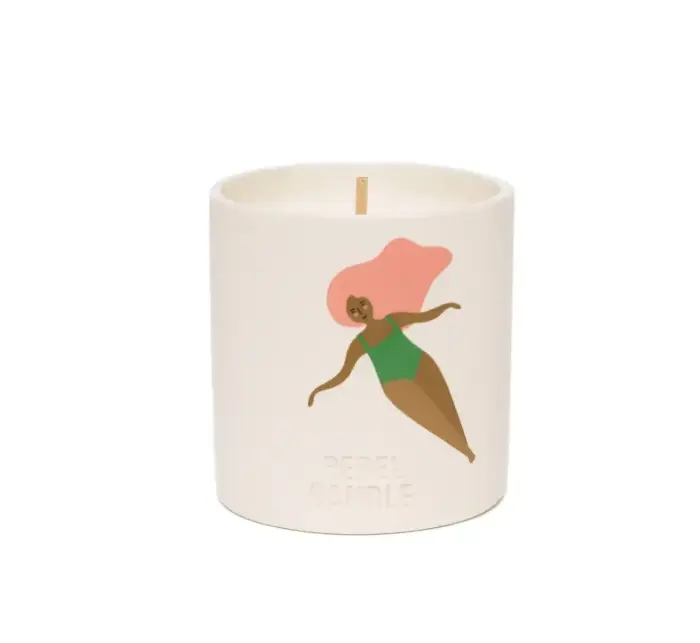 Maison Matine A Contre Courant Candle унисекс 160 г