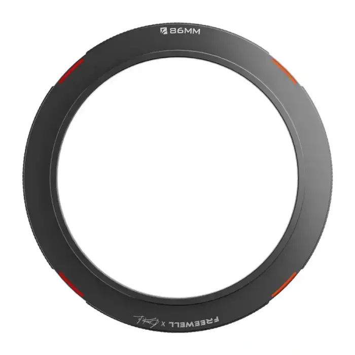 Adapter ring Freewell Brandon Li 86mm