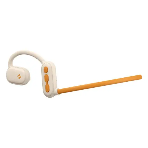 Havit E553BT wireless headphones (beige) Foto 2