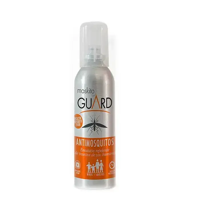 Moskito Guard Antimosquito 75ml
