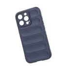Magic Shield maciņš telefonam iPhone 13 Pro zils — Foto 27