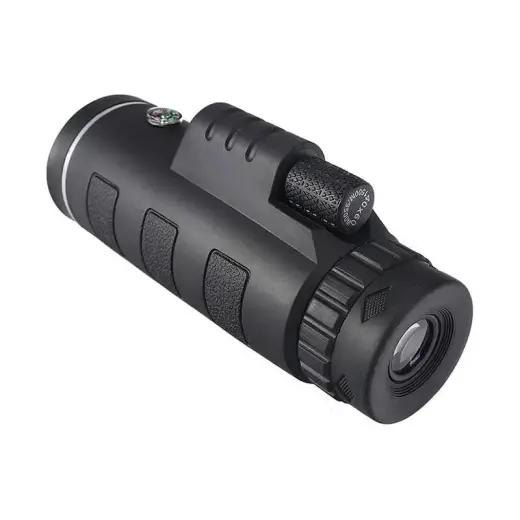 Tripod|mobile lens APEXEL APS-40x60 40X60 monocular with tripod (black) Foto 2