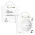 Liavec Ring Magsafe white Foto 1
