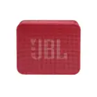 JBL GO Essential Speaker Red — Photo 1