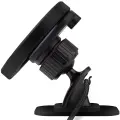 UNIQ magnetyczny uchwyt sam Trelix Car Dash Mount czarny|midnight black Фото num