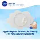 Nivea Baby Head Toe Shower Gel 200ml Foto 4