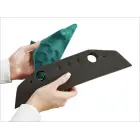 LEIFHEIT Maināmā porolona daļa birstei Soft&Easy 34cm  Foto 3