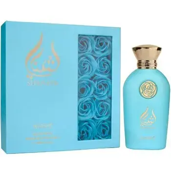 Riiffs Shanaya (EDP) parfimērijas ūdens sievietēm 100 ml