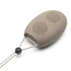 Wireless speaker E-3049 3W 500mah gold Photo