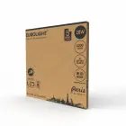 LED panelė Paris, 28W, 150 lm/W, 4000K, 595x595mm Eurolight Photo