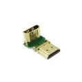 UGREEN HD112, 4K HDMI Adapter (Bottom) Фото num