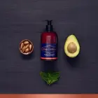 Gillette King C. Beard and Face Shampoo for Beard 350 Ml Photo