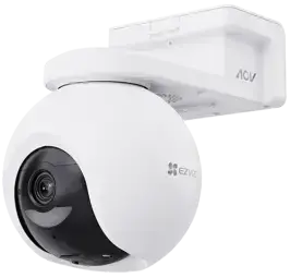 Novērošanas kamera EZVIZ HB8 Pro 4K with Battery