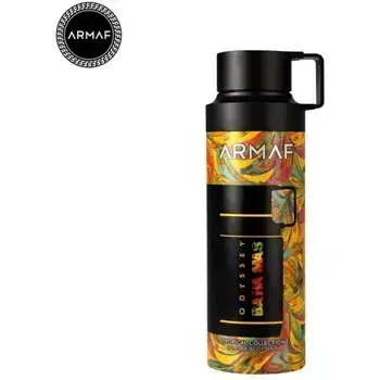 Armaf Odyssey BA HA MAS Deospray 200ml
