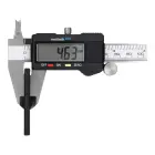 Battery for Nokia 5310 XM / 6600F / 7210S / 7310S 950 mAh Blue Star Premium Foto 5