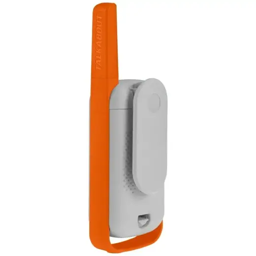 Set Walkie Talkie Motorola T42 3pcs multicolor Photo