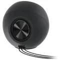Creative Głośniki do komputera 2.0        Pebble V2 czarny|black USB-C Foto 3