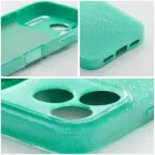 Clear Case 2 mm Blink phone case for iPhone 18 Pro Max | iPhone 17 Pro Max green — Photo 5