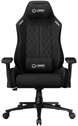 Datorkrēsls Lorgar Pro CHA41 Advanced White
