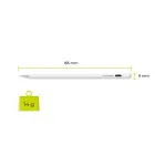 Mobile Origin Wireless/USB-C Magnetic Stylus Pen PE2 — Фото 10